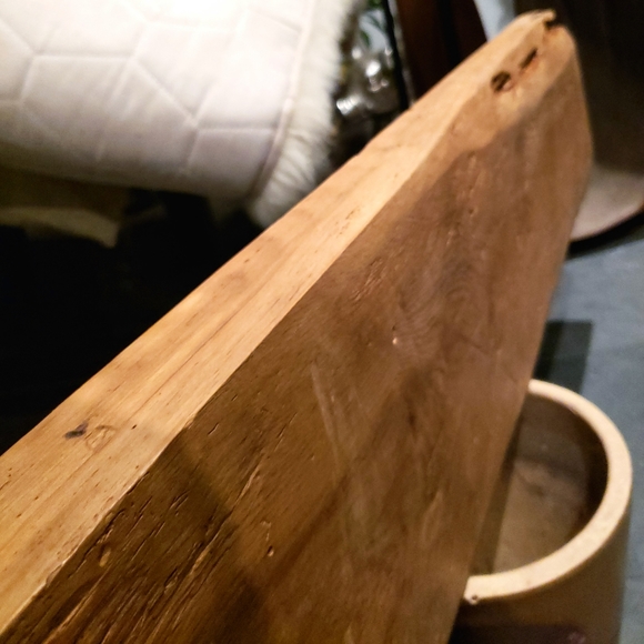 Reclaimed wood 150 years old - Picture 3 of 3